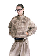 HADES STARDEW CAMO JACKET by HADES - image 6