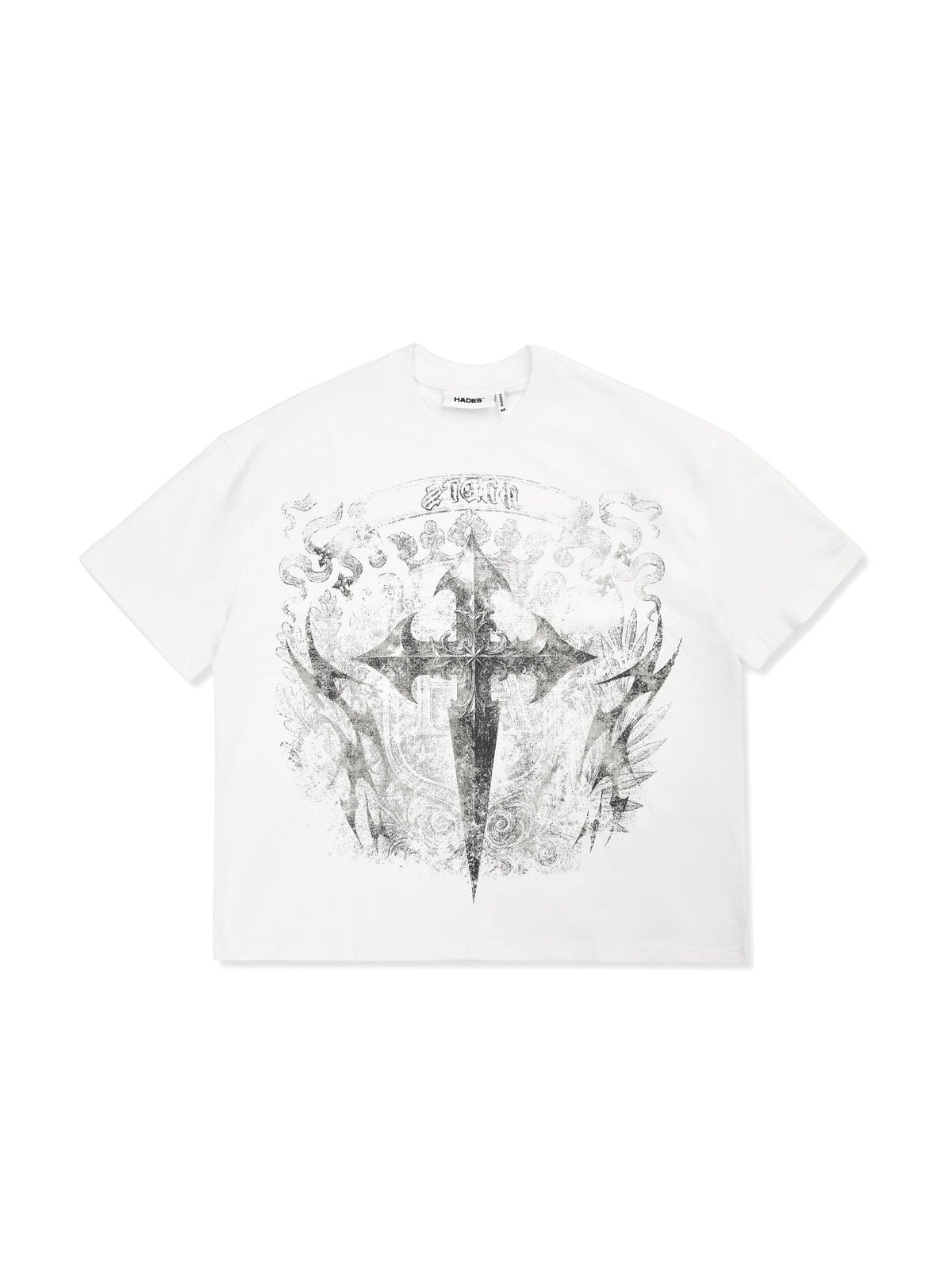 HADES SAINT’S DAGGER TEE by HADES - image 1