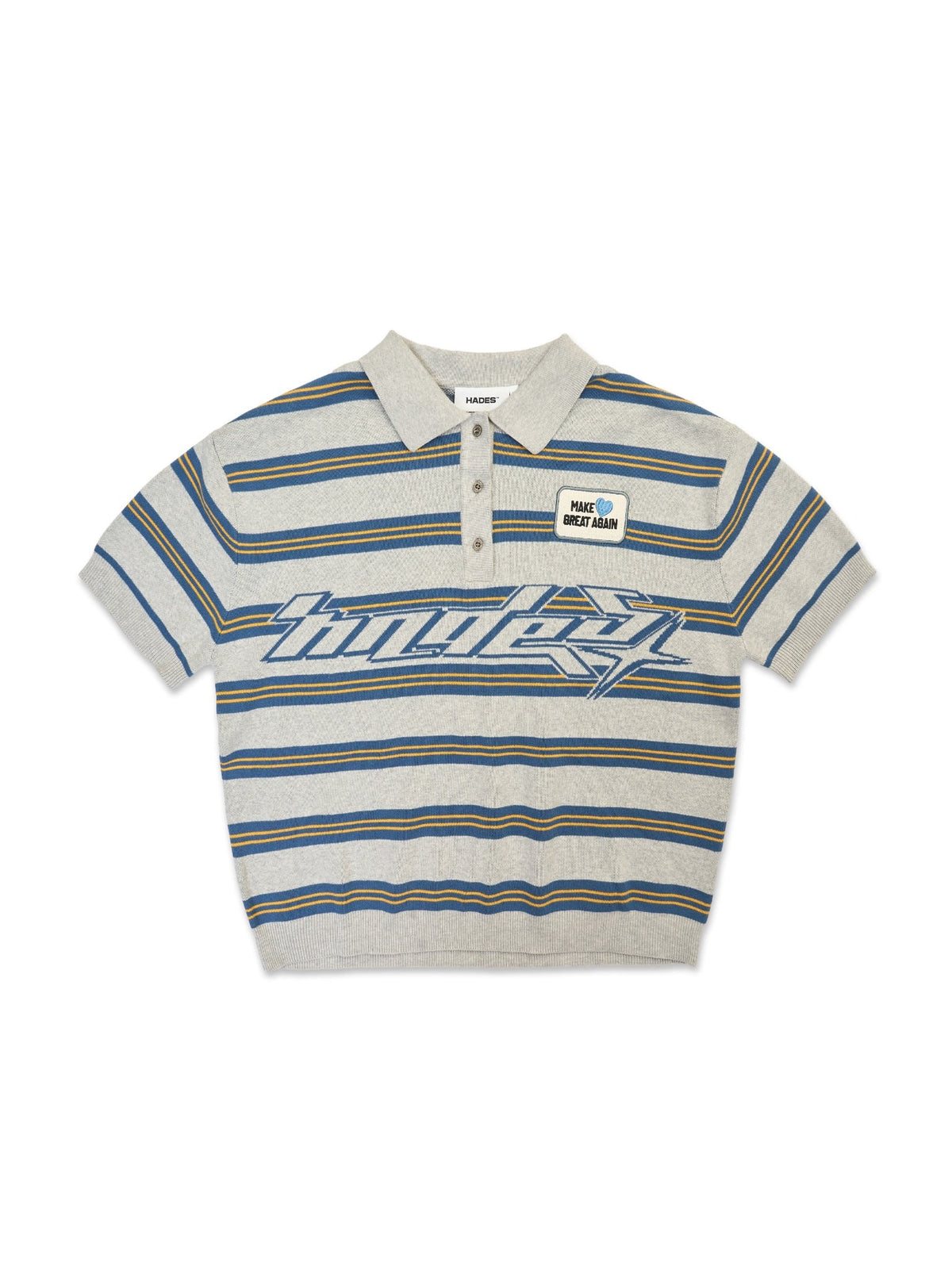 HADES ACADEMY POLO by HADES - image 1