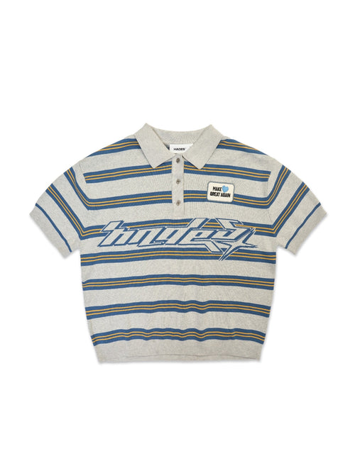 HADES ACADEMY POLO by HADES - image 1