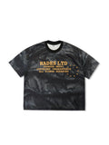 HADES CAMO MESH TEE by HADES - image 1