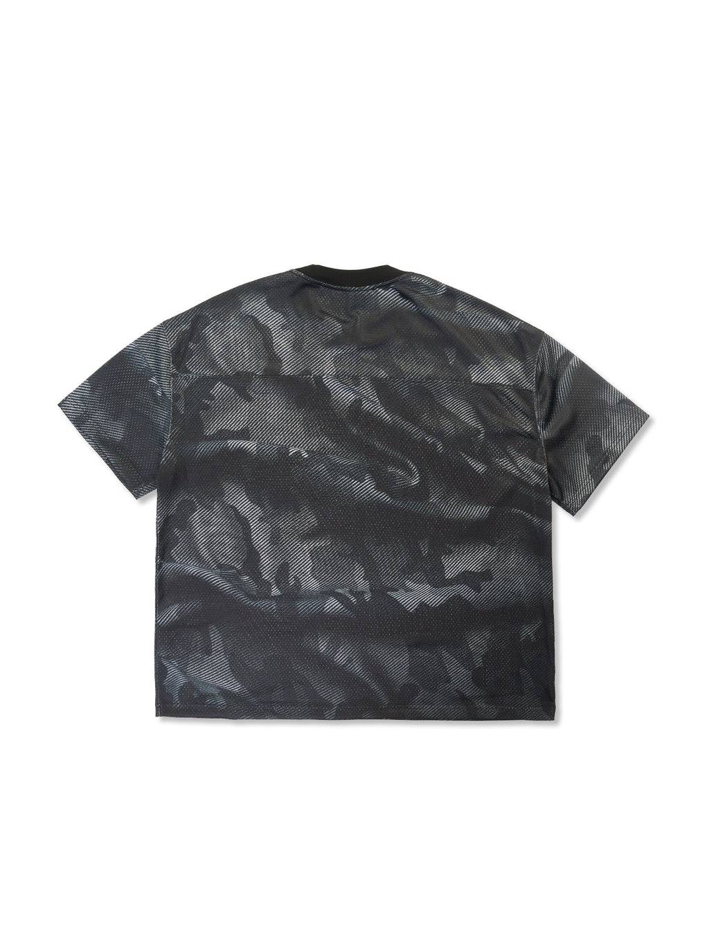 HADES CAMO MESH TEE by HADES - image 3