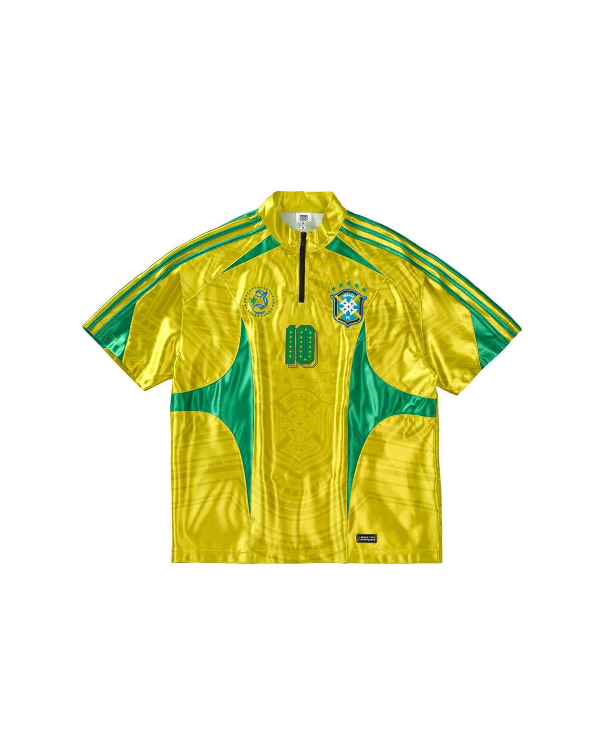 Insane® Samba Jersey by INSANE - image 1