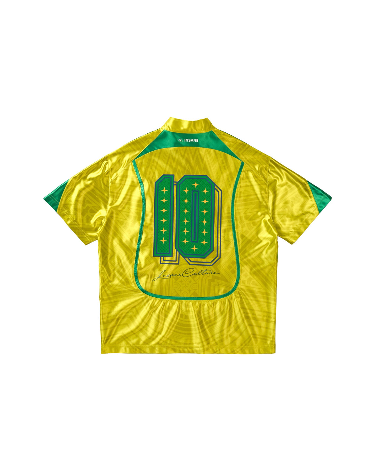 Insane® Samba Jersey by INSANE - image 2