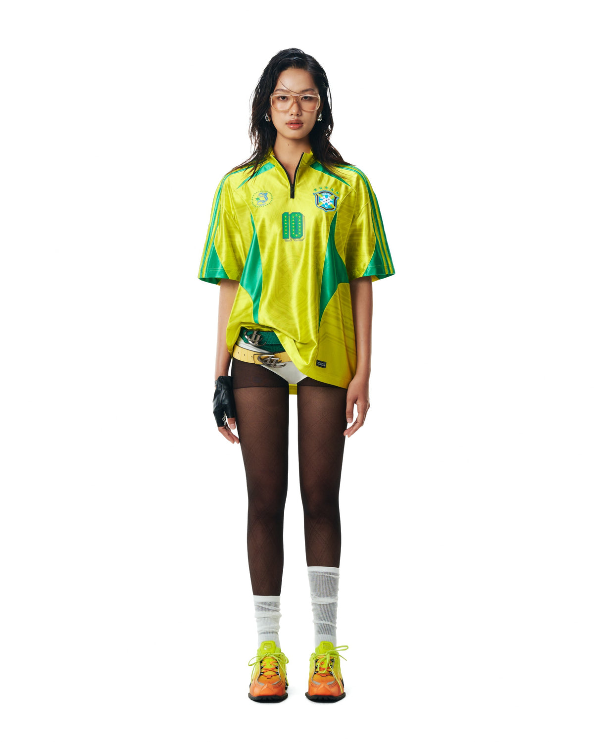Insane® Samba Jersey by INSANE - image 3