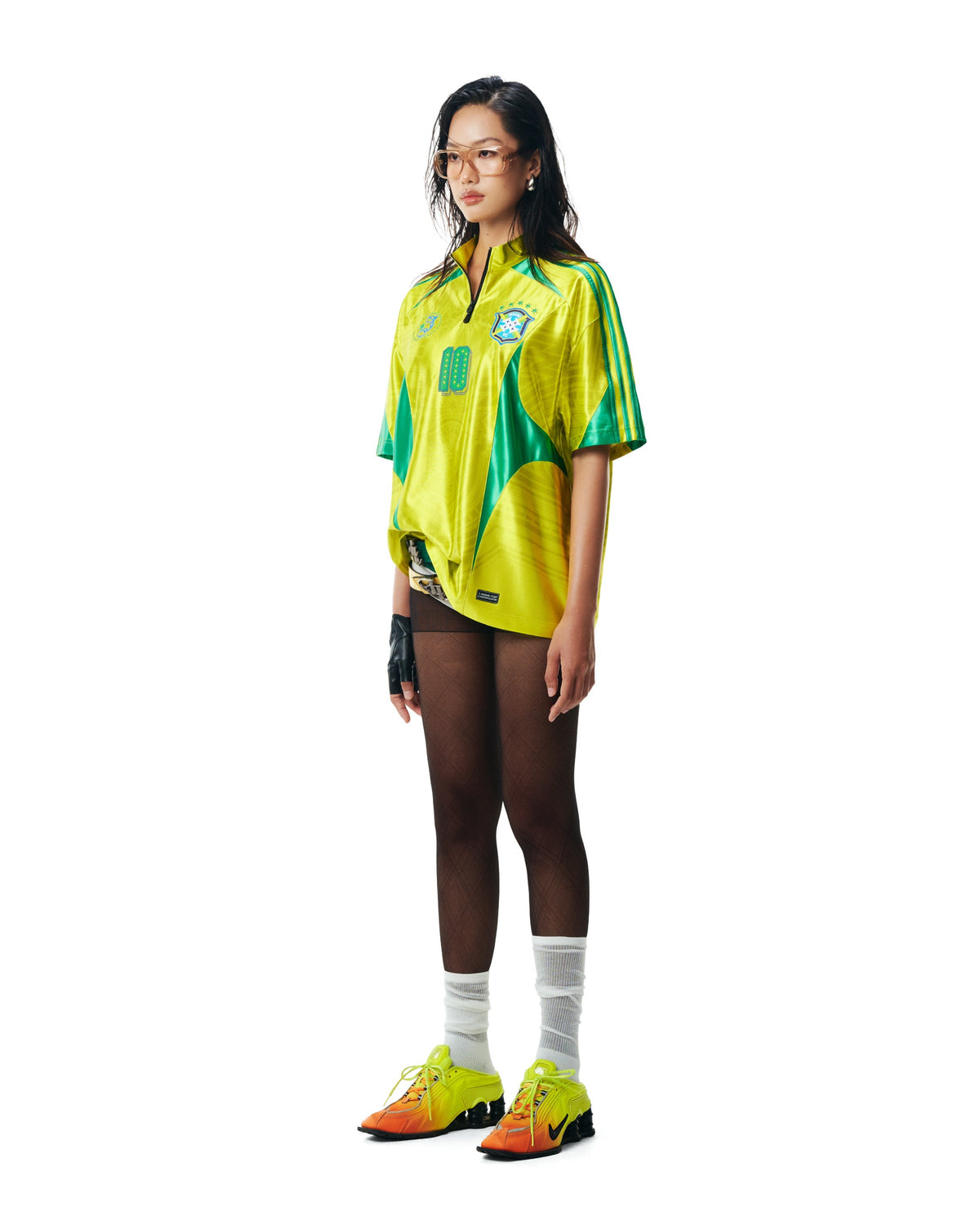 Insane® Samba Jersey by INSANE - image 4