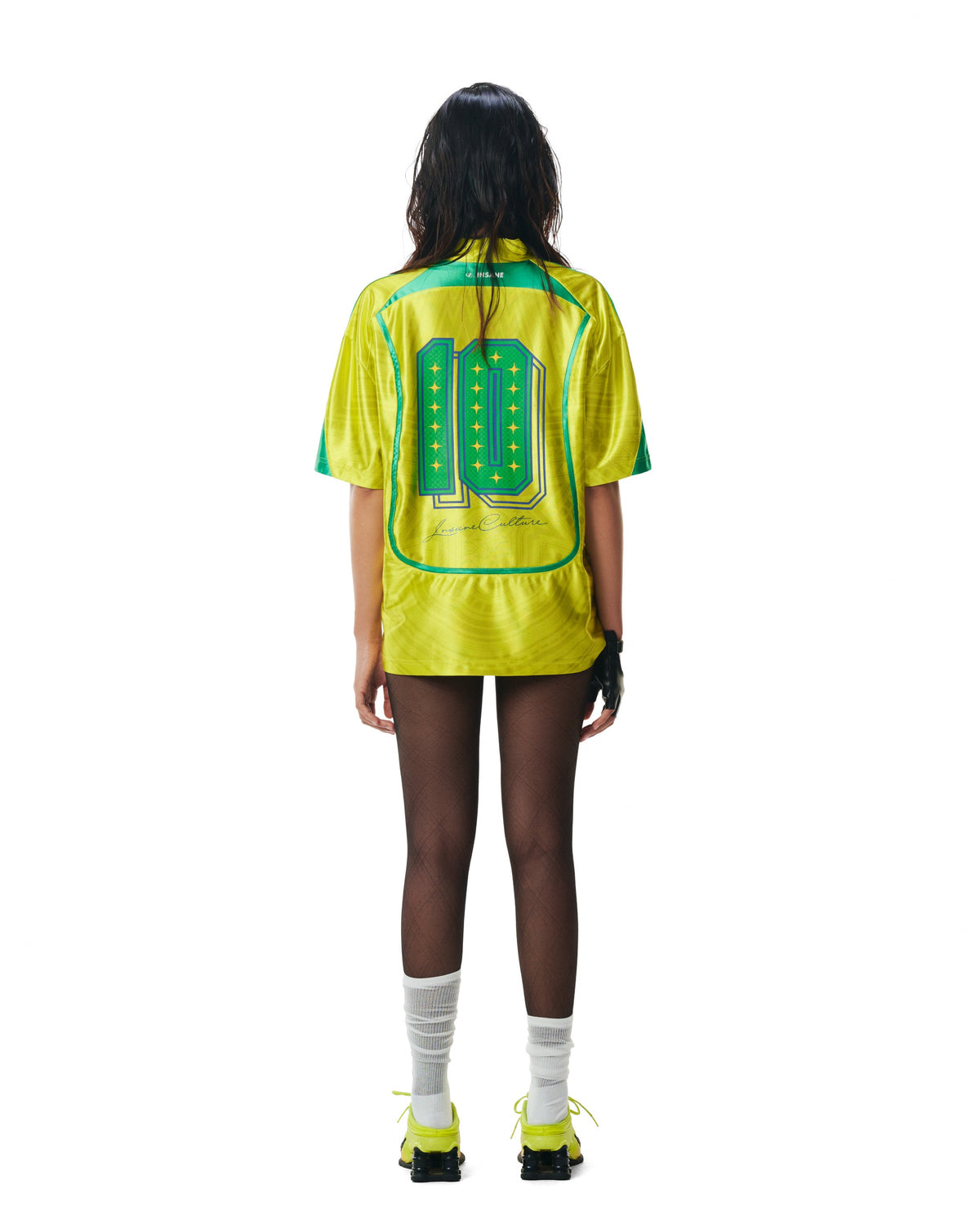 Insane® Samba Jersey by INSANE - image 5
