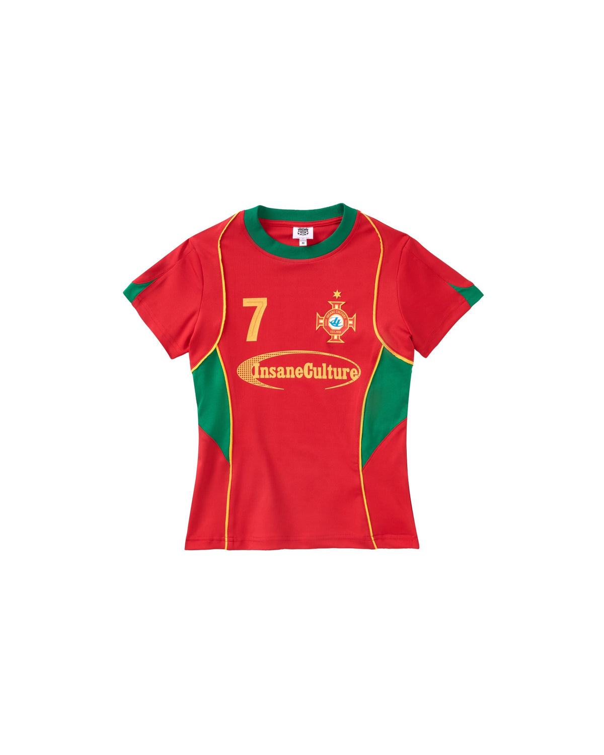 Insane® Predator W Jersey by INSANE - image 1