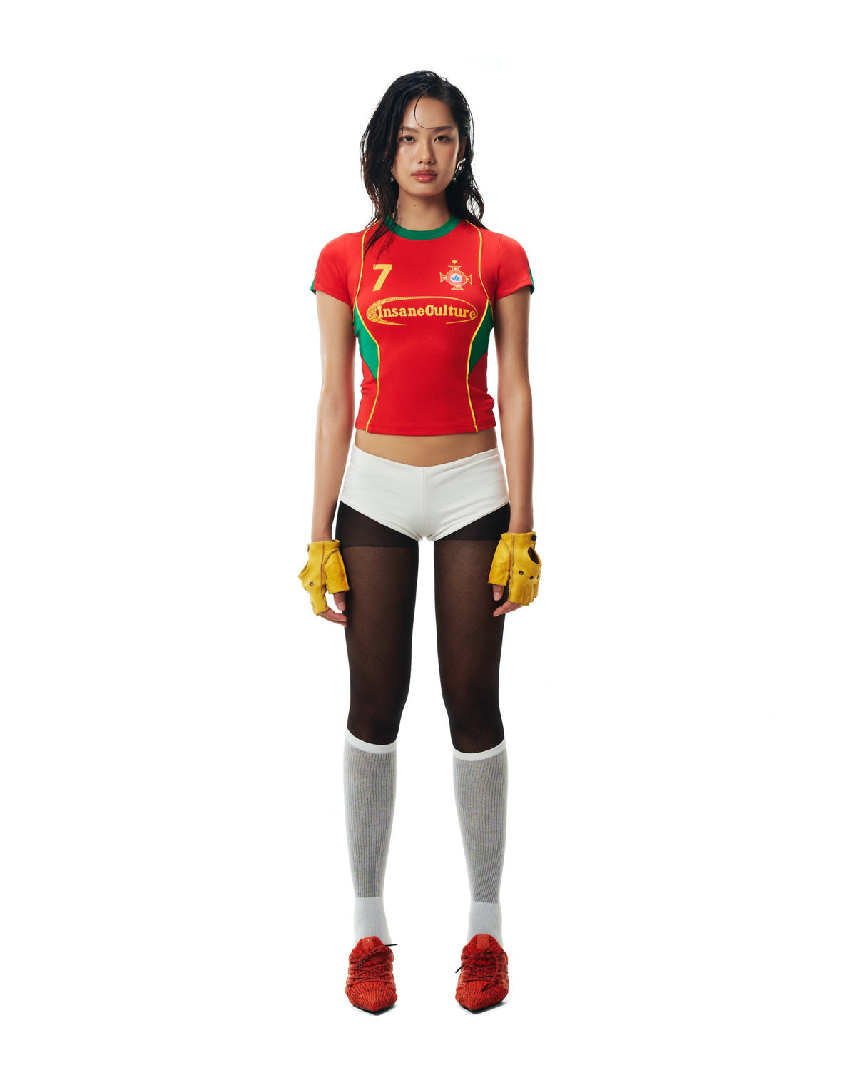 Insane® Predator W Jersey by INSANE - image 3