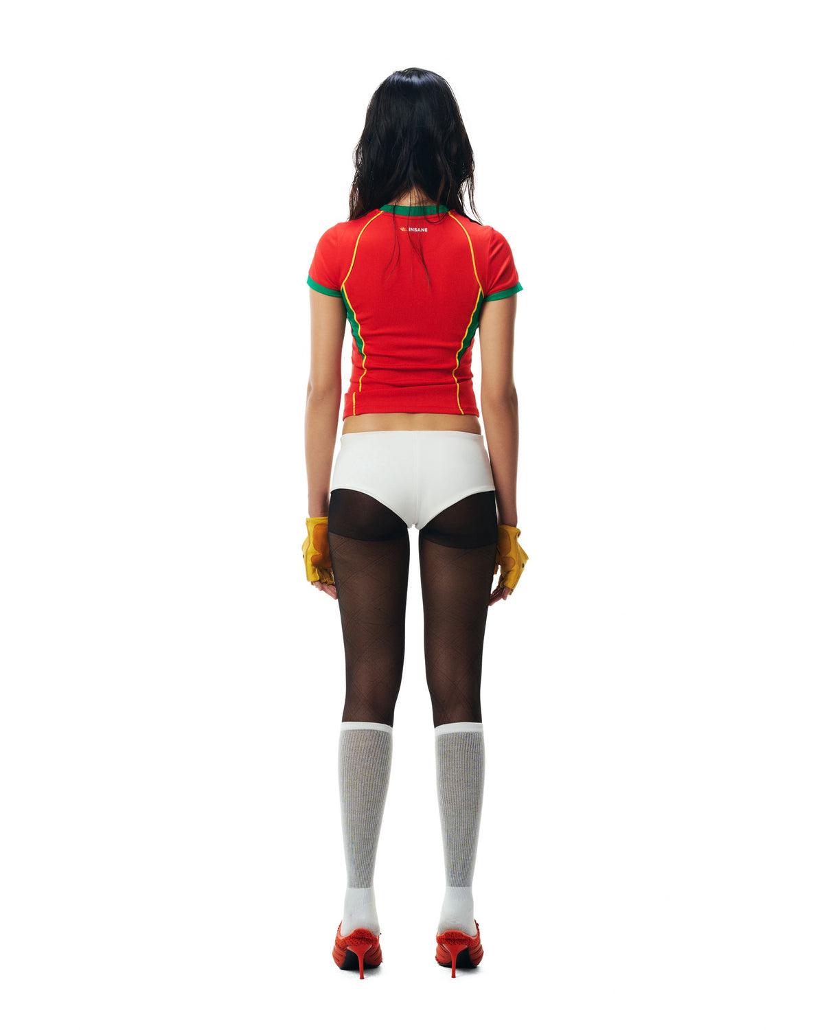 Insane® Predator W Jersey by INSANE - image 5
