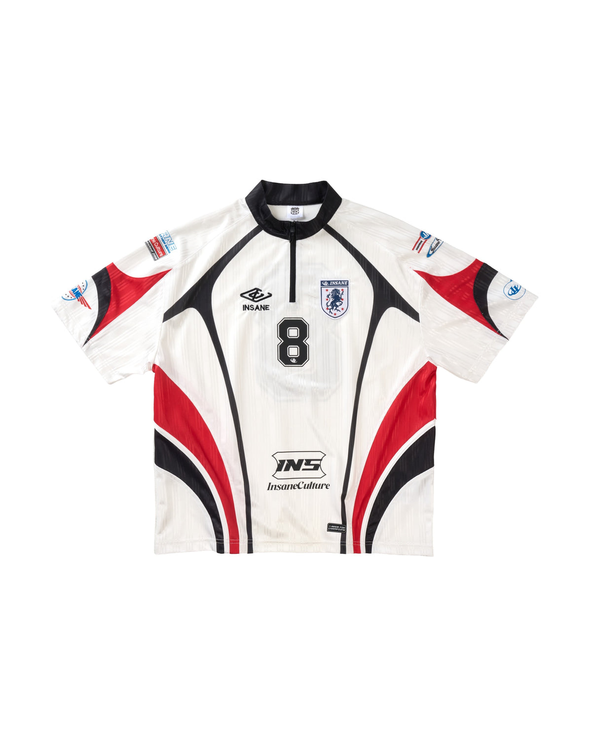 Insane® Fog Jersey by INSANE - image 1