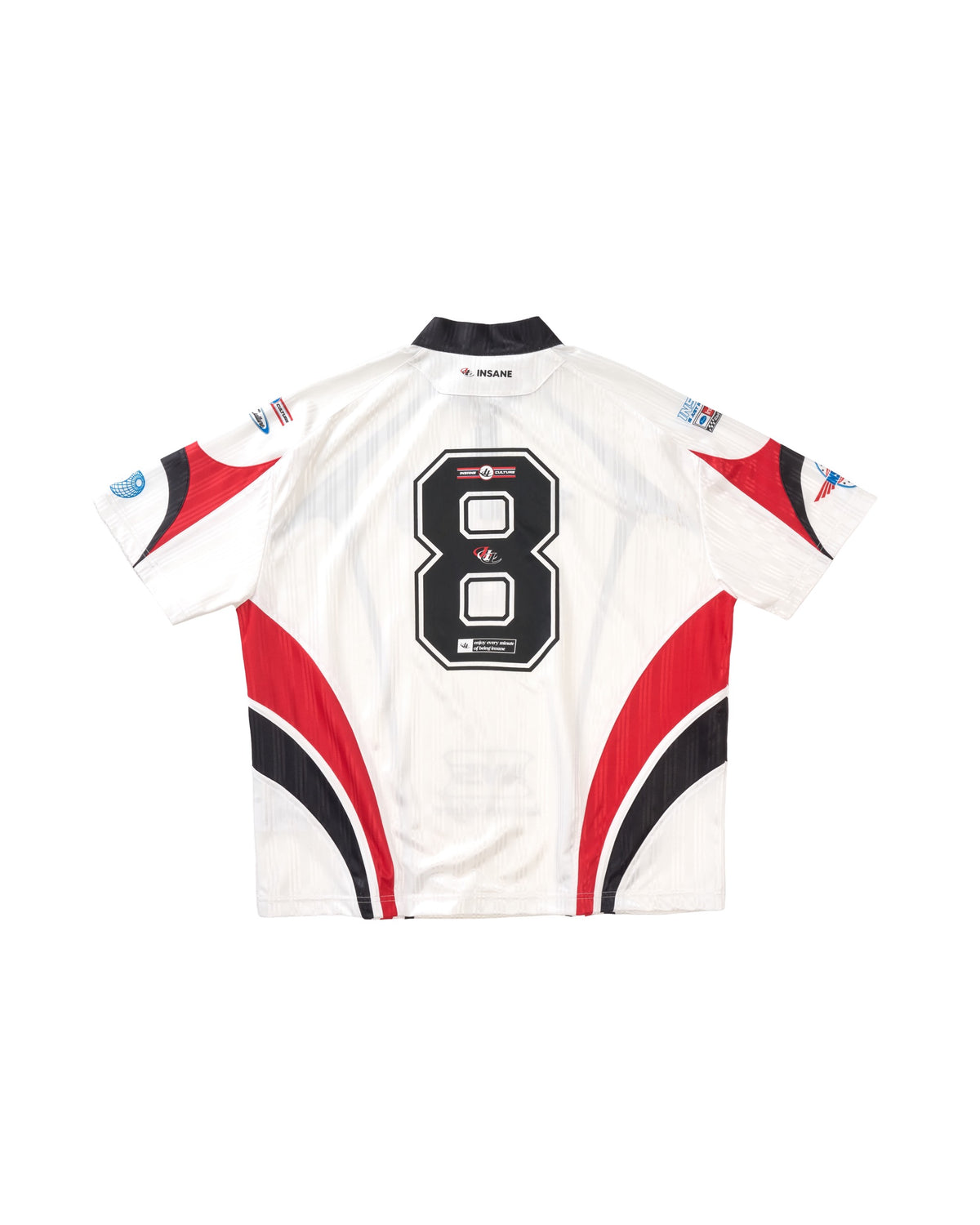 Insane® Fog Jersey by INSANE - image 2