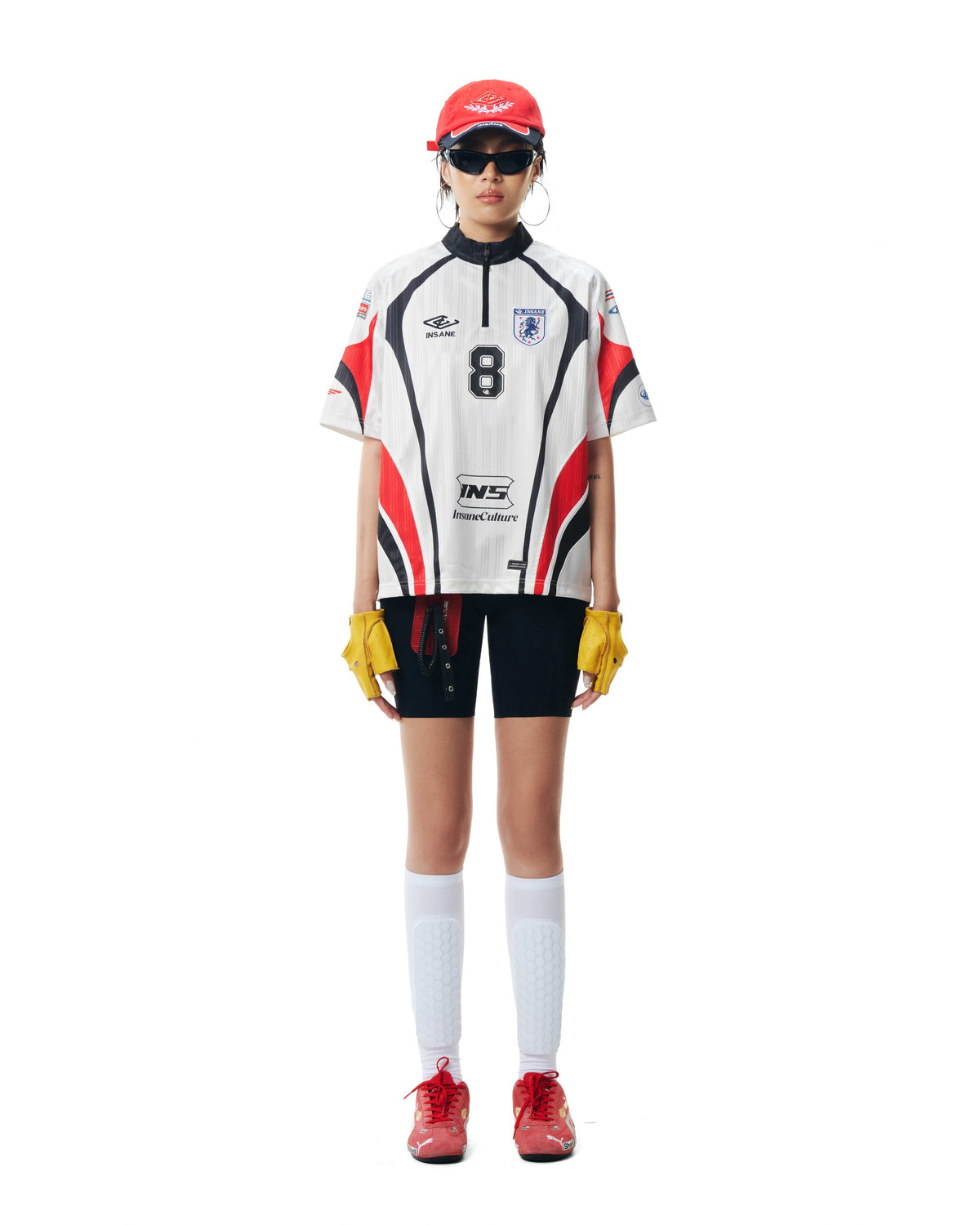 Insane® Fog Jersey by INSANE - image 3
