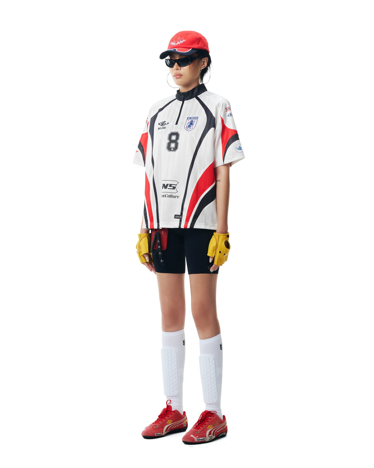 Insane® Fog Jersey by INSANE - image 4