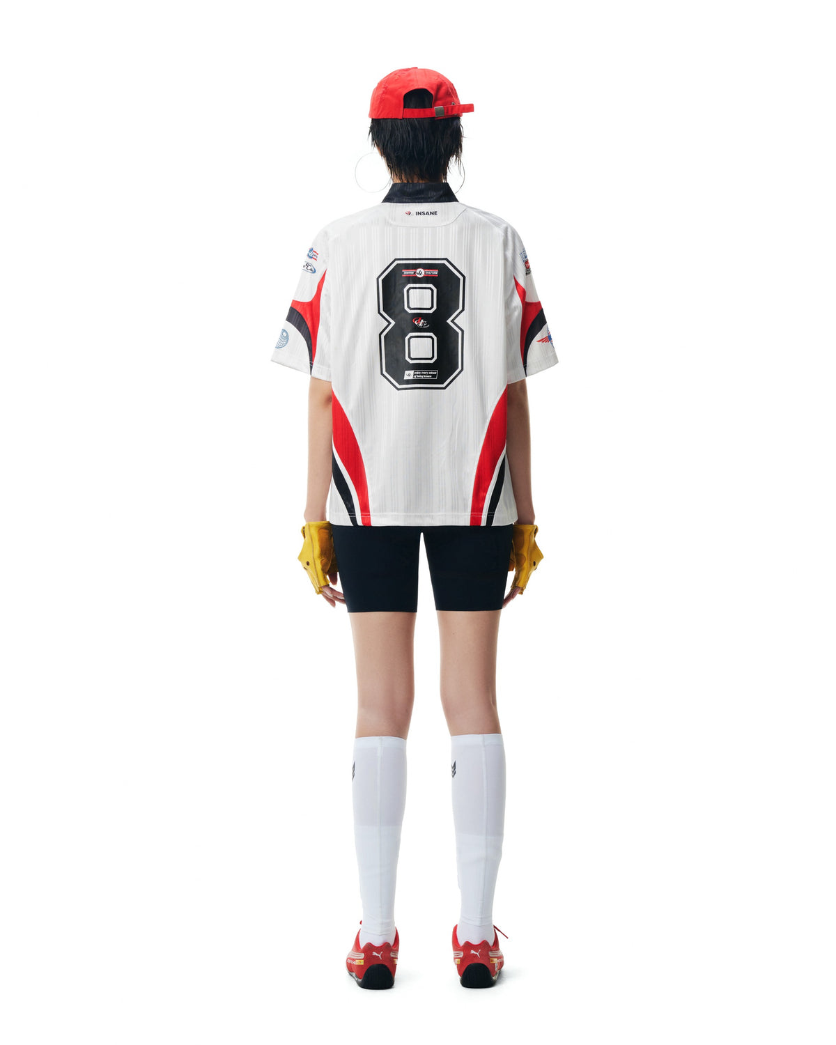 Insane® Fog Jersey by INSANE - image 5