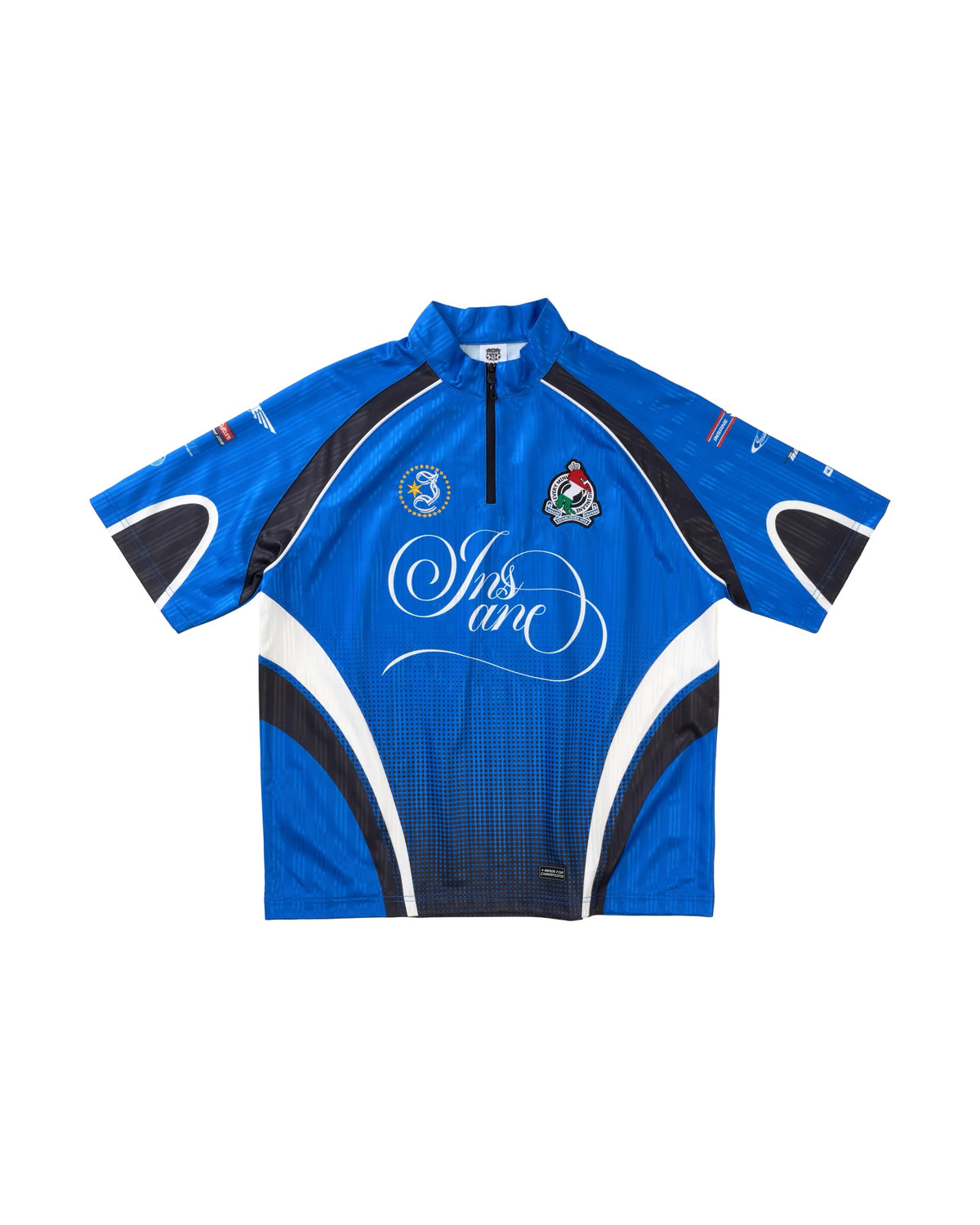 Insane® Milano Jersey by INSANE - image 1
