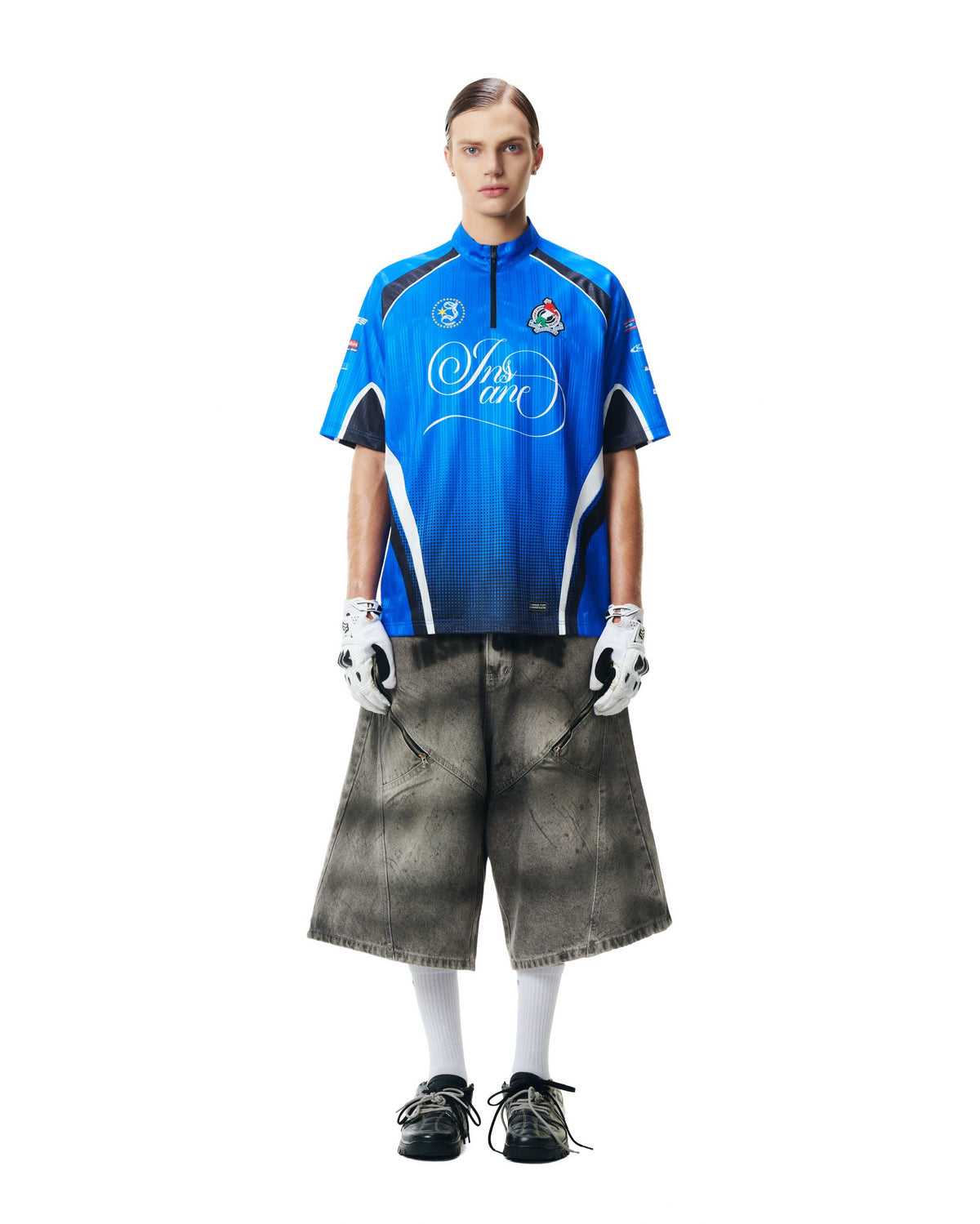 Insane® Milano Jersey by INSANE - image 3