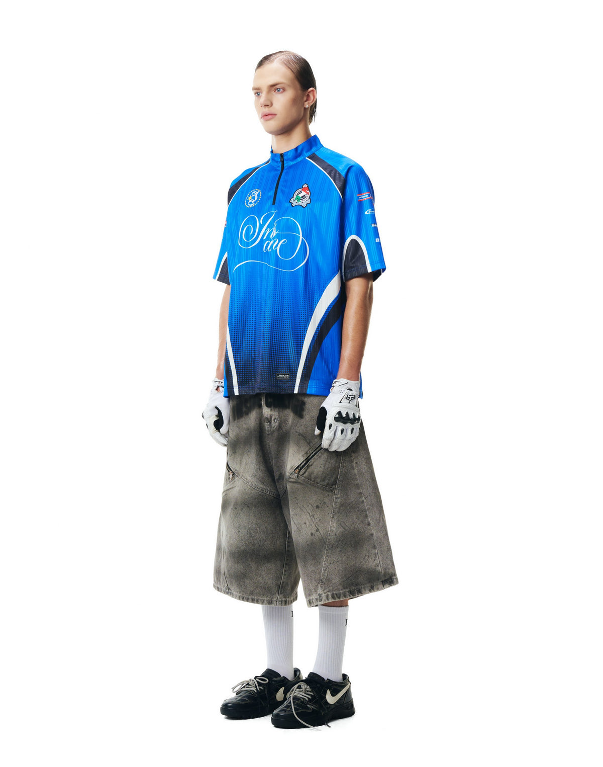 Insane® Milano Jersey by INSANE - image 4