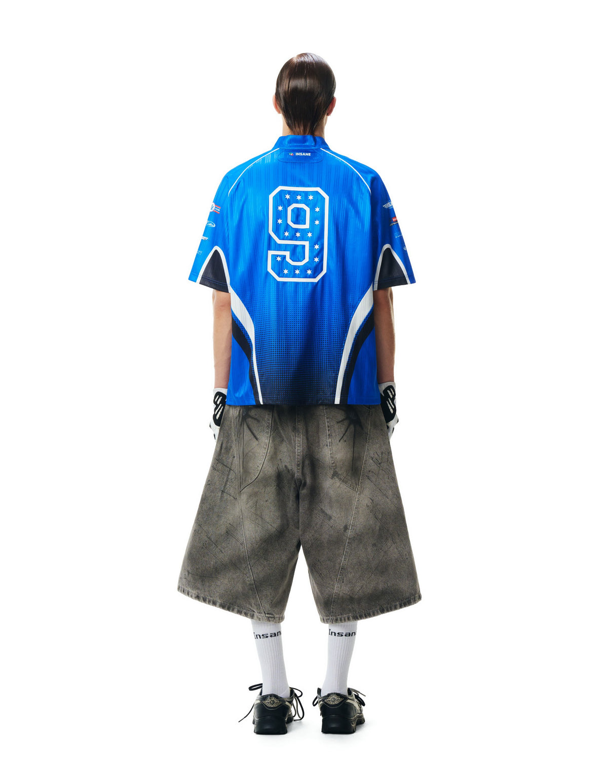 Insane® Milano Jersey by INSANE - image 5