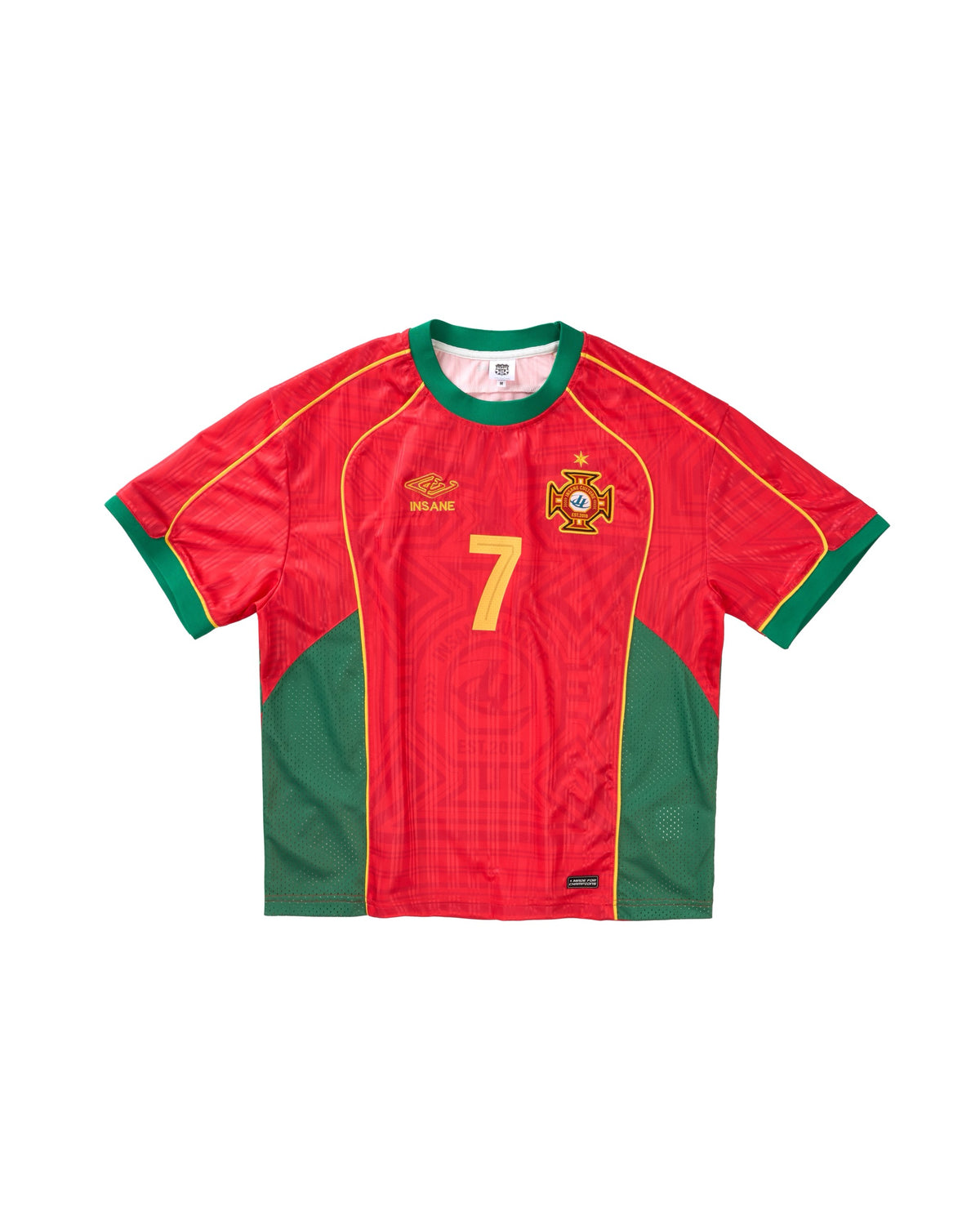 Insane® Predator Jersey by INSANE - image 1