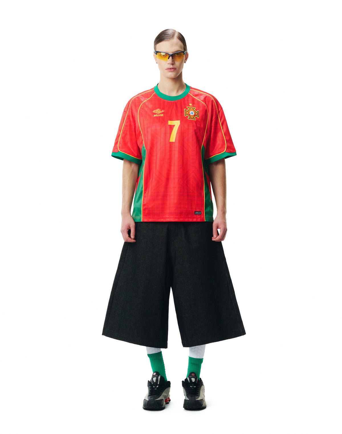 Insane® Predator Jersey by INSANE - image 3