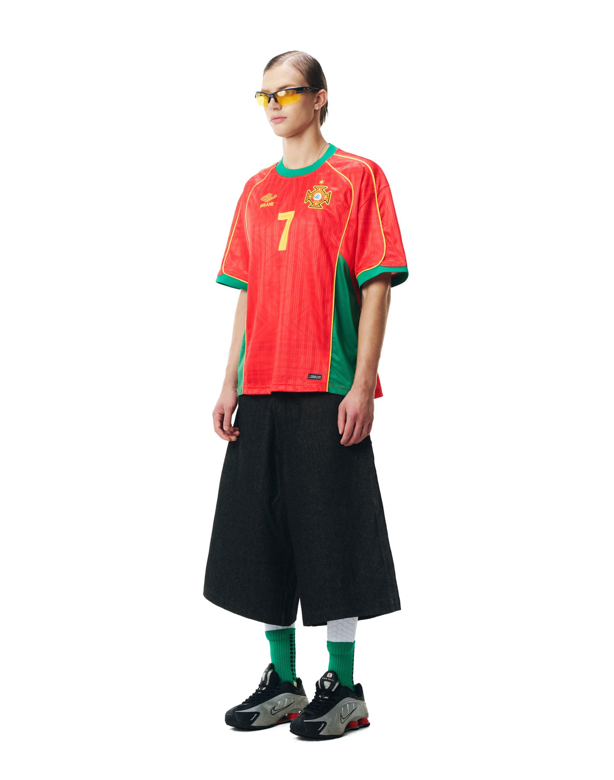 Insane® Predator Jersey by INSANE - image 4