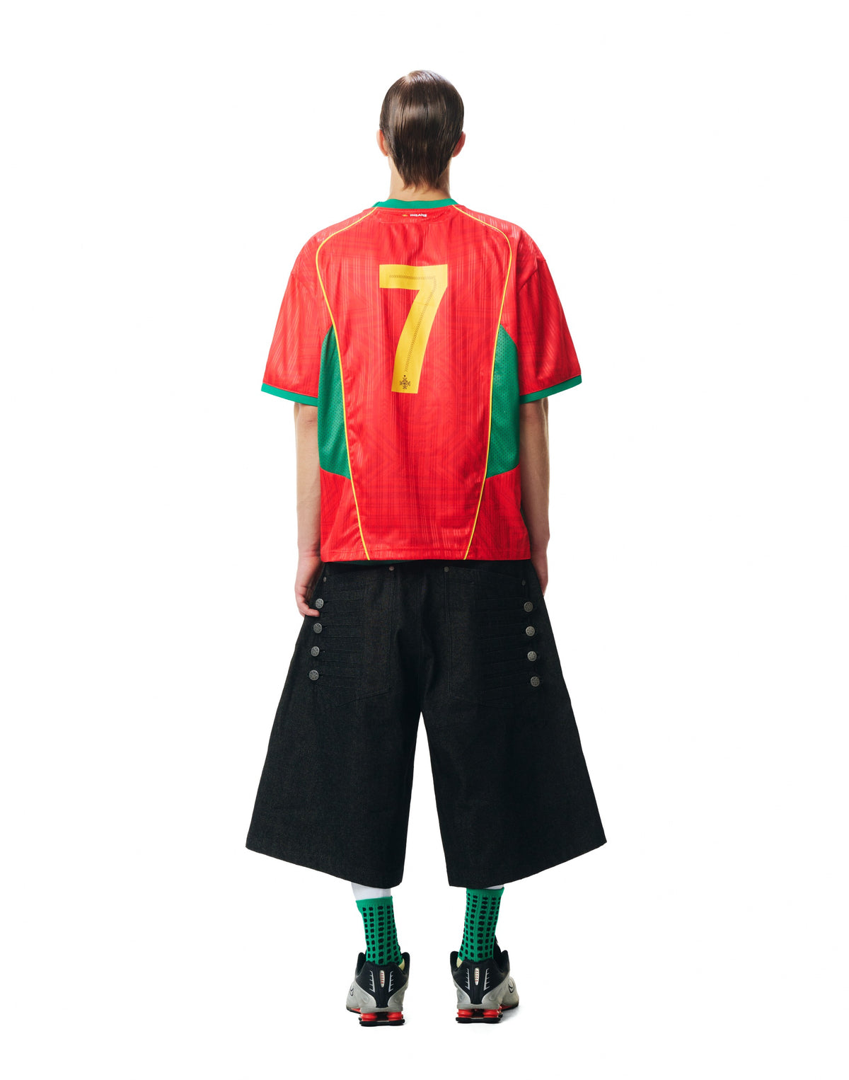 Insane® Predator Jersey by INSANE - image 5