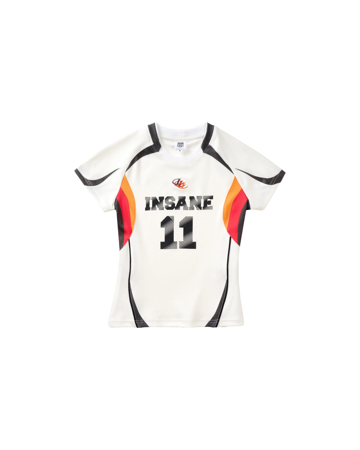 Insane® Iron W Jersey by INSANE - image 1