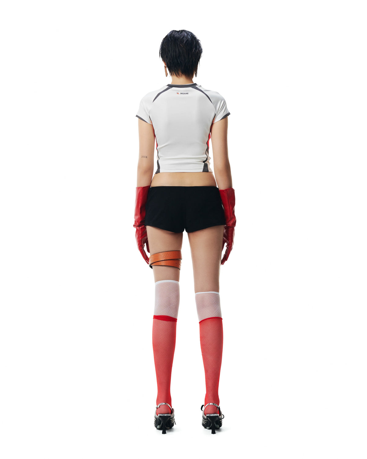 Insane® Iron W Jersey by INSANE - image 5