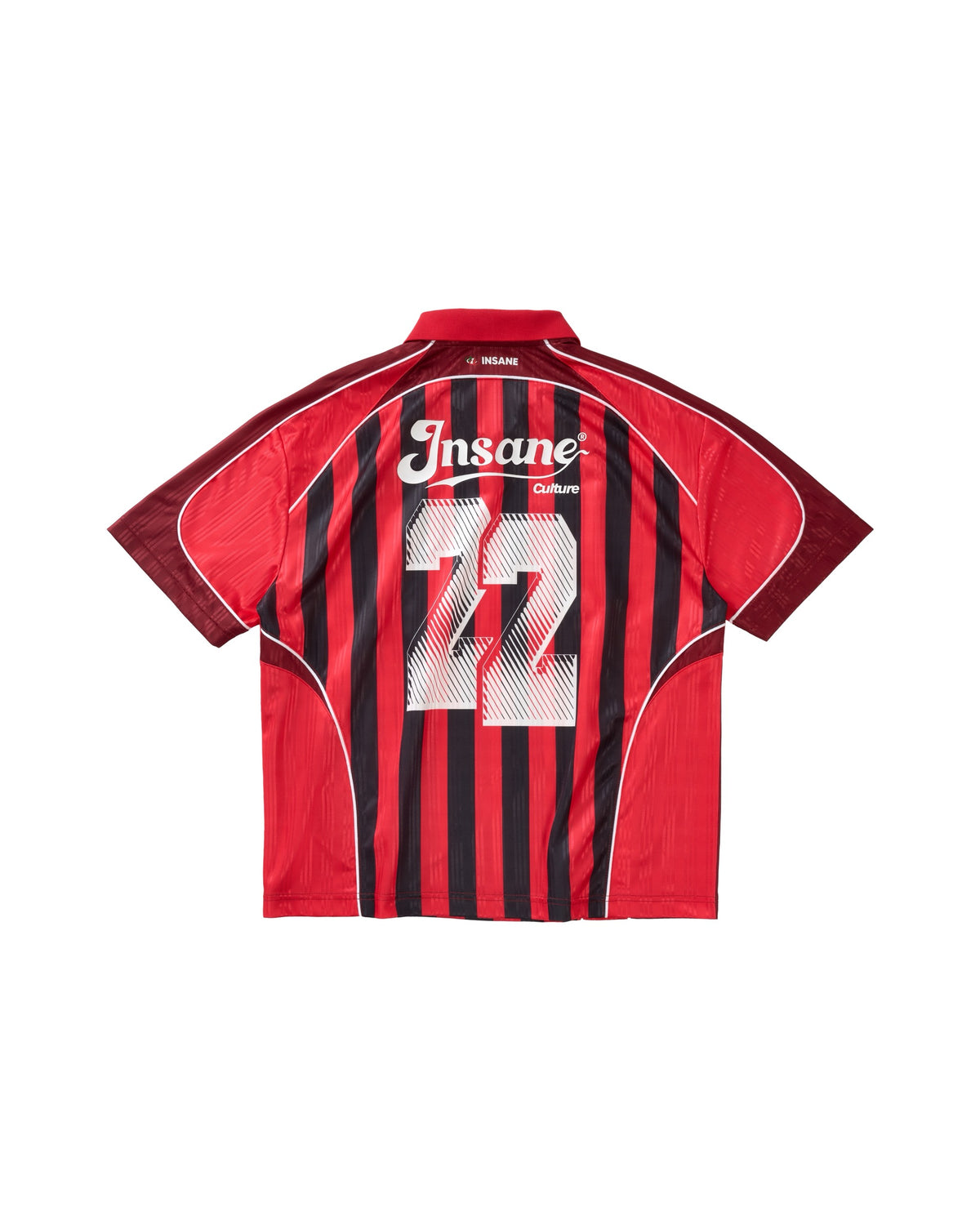 Insane® Redline Stripe Jersey by INSANE - image 2
