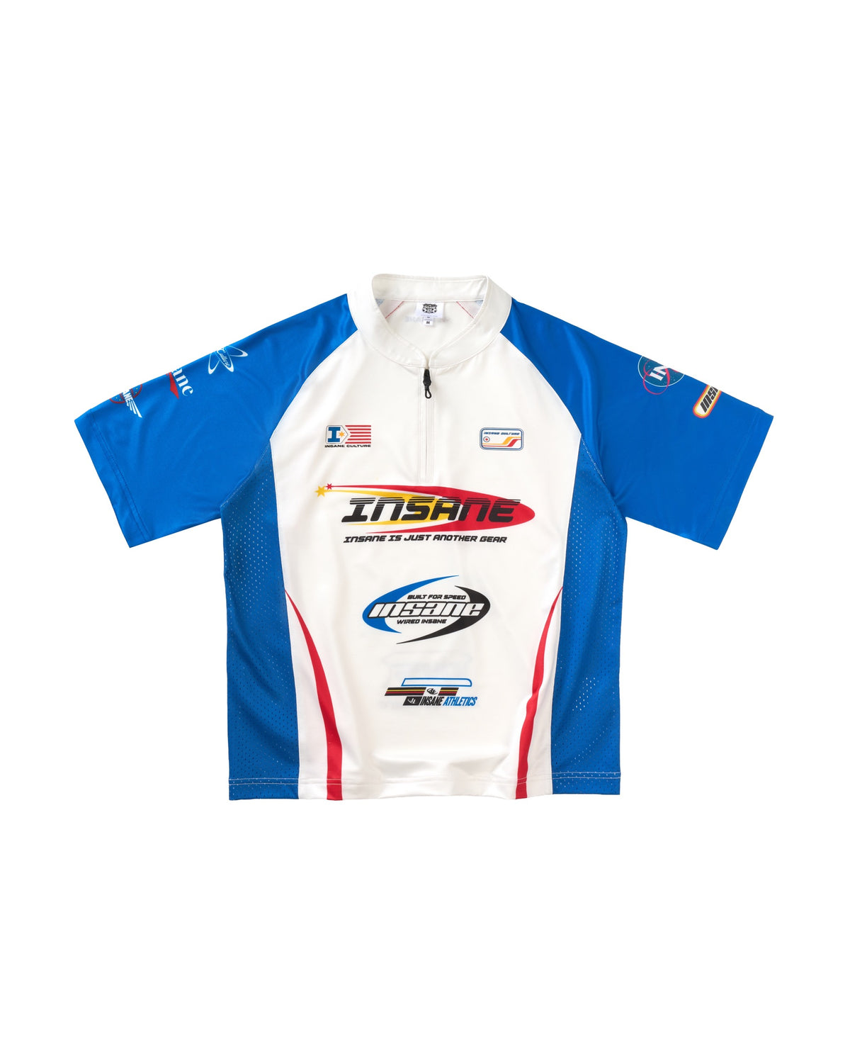 Insane® Sponsor M Jersey - Men by INSANE - image 1