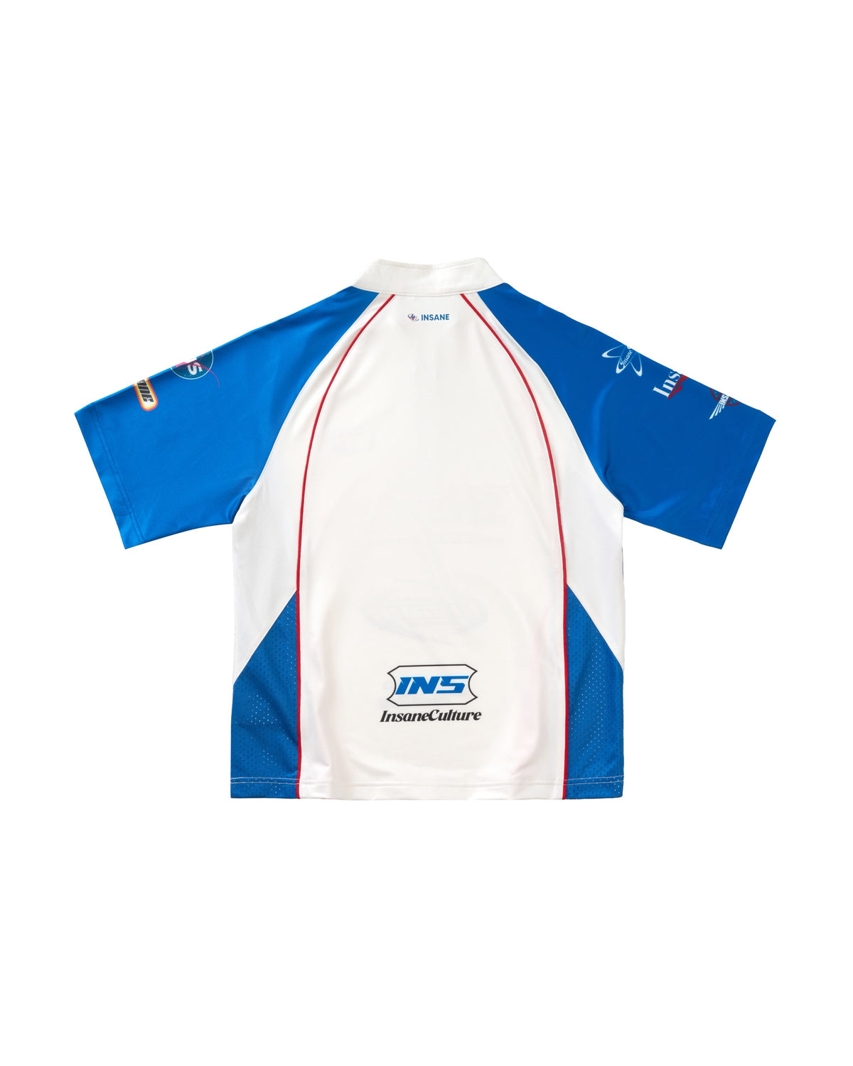 Insane® Sponsor M Jersey - Men by INSANE - image 2