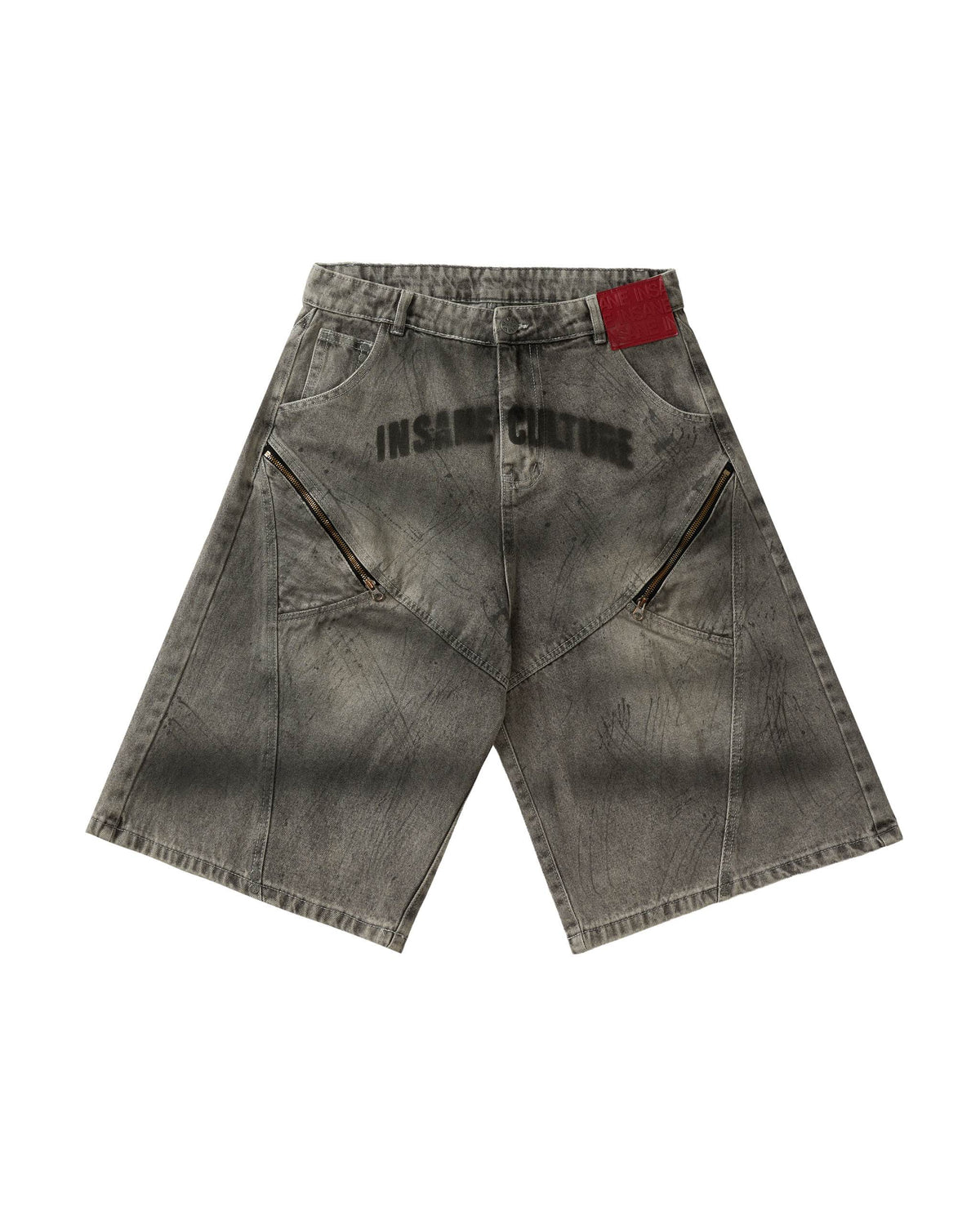 Insane® Cyber Jorts by INSANE - image 1