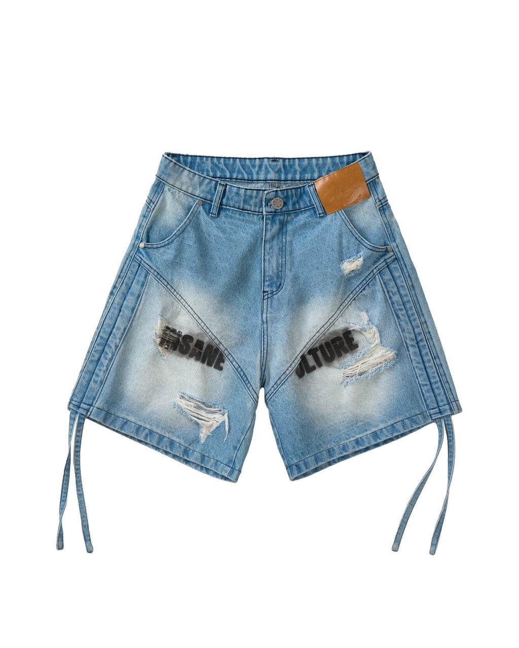Insane® Drop Shorts by INSANE - image 1