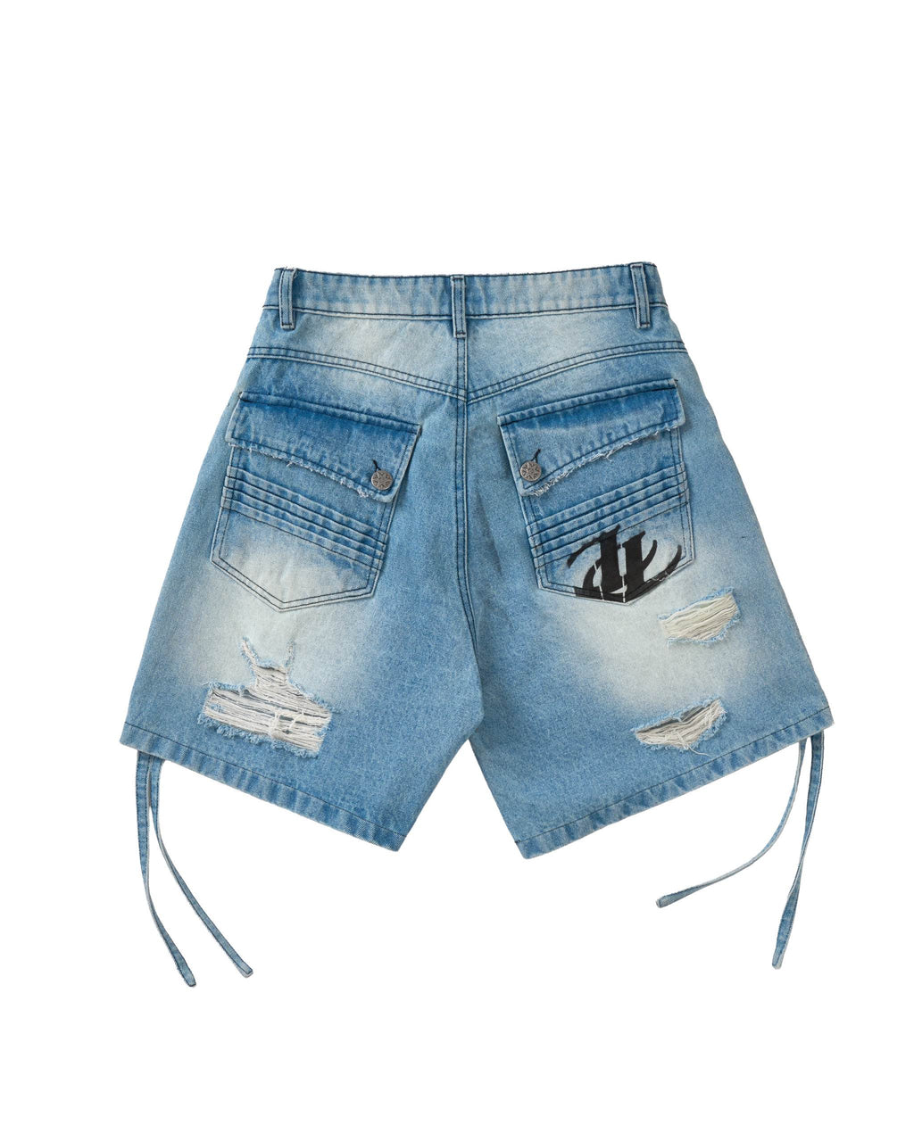 Insane® Drop Shorts by INSANE - image 2