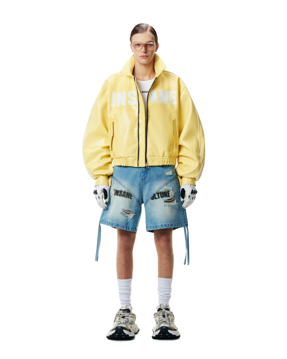 Insane® Drop Shorts by INSANE - image 5
