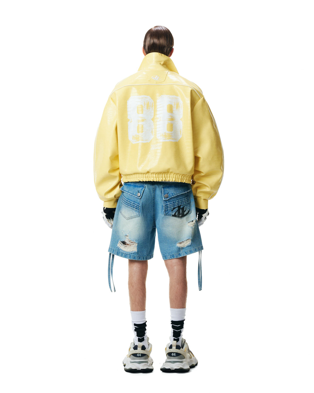 Insane® Drop Shorts by INSANE - image 6