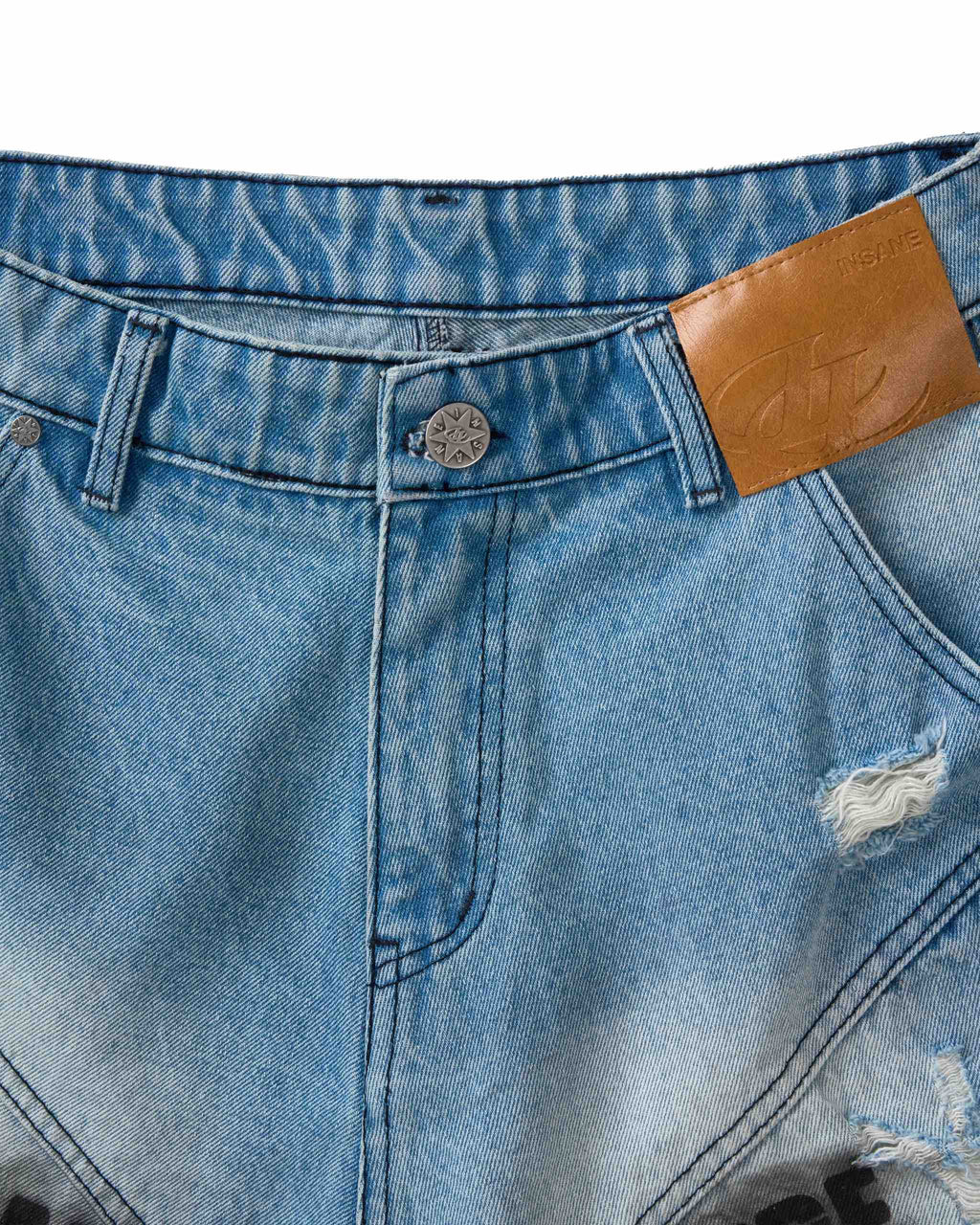 Insane® Drop Shorts by INSANE - image 7