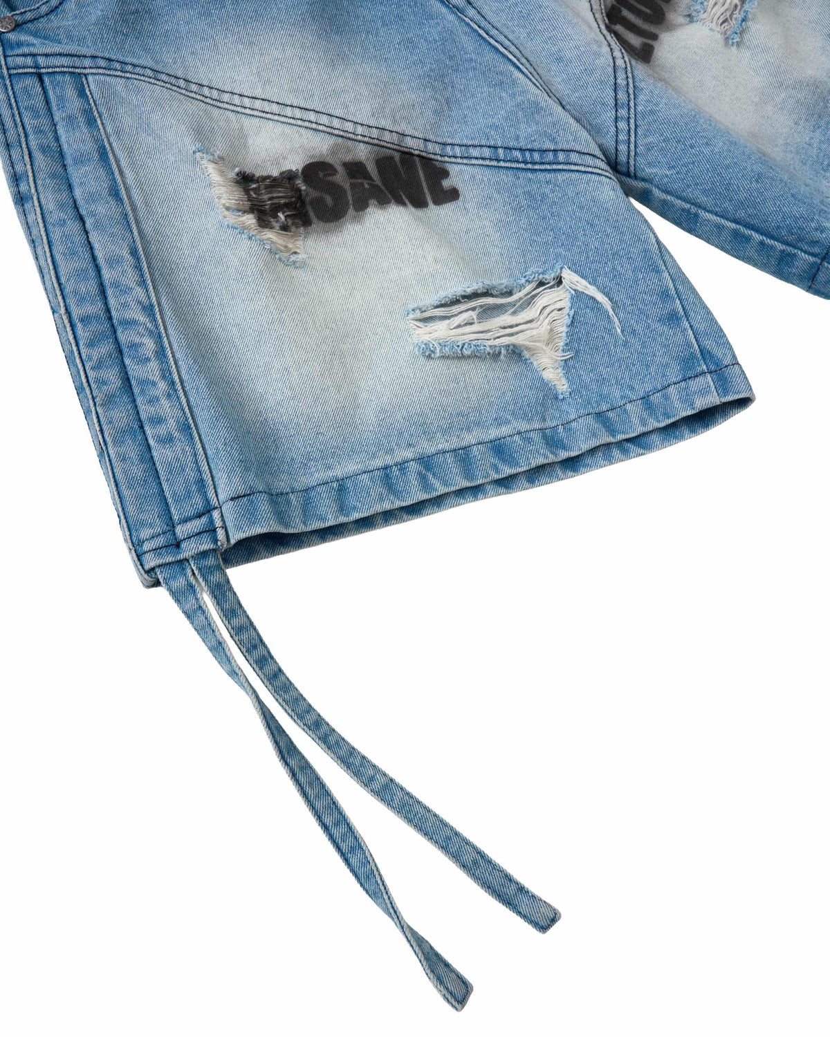 Insane® Drop Shorts by INSANE - image 8