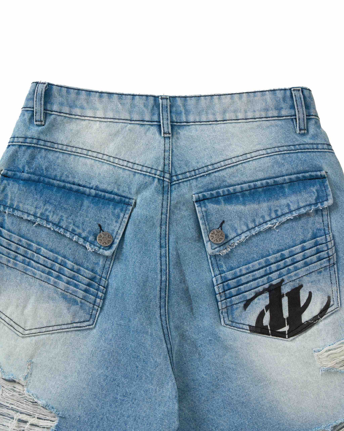 Insane® Drop Shorts by INSANE - image 9