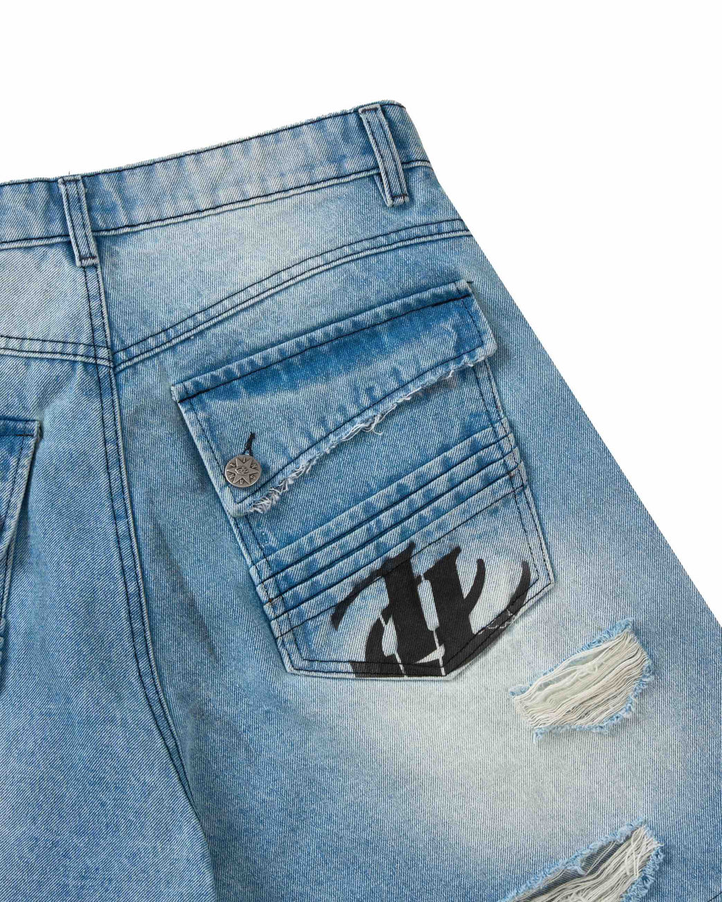 Insane® Drop Shorts by INSANE - image 10
