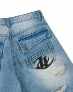 Insane® Drop Shorts by INSANE - image 10