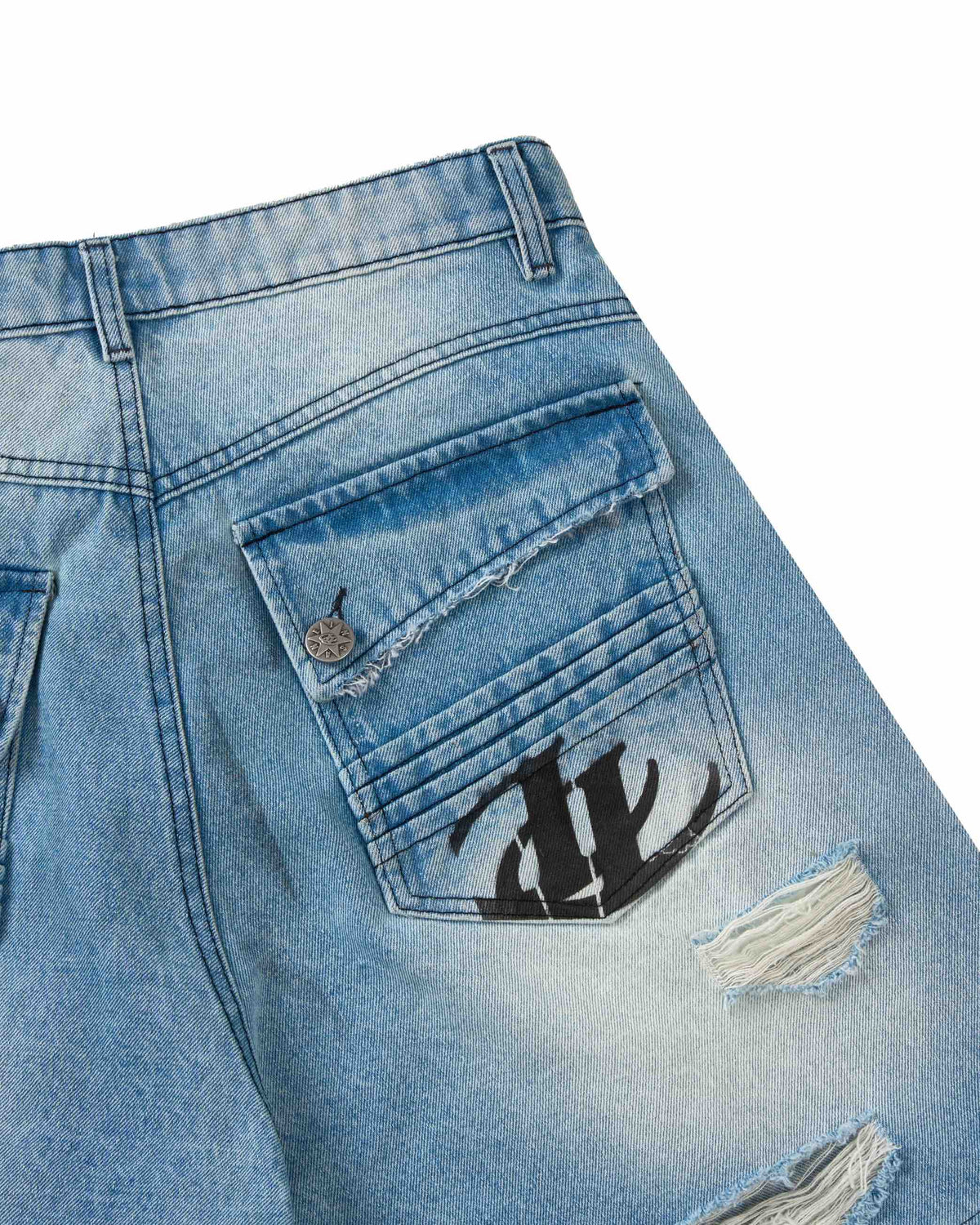 Insane® Drop Shorts by INSANE - image 10