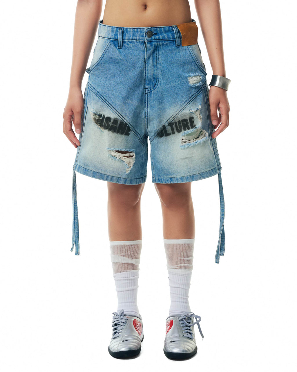 Insane® Drop Shorts by INSANE - image 12