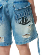 Insane® Drop Shorts by INSANE - image 14