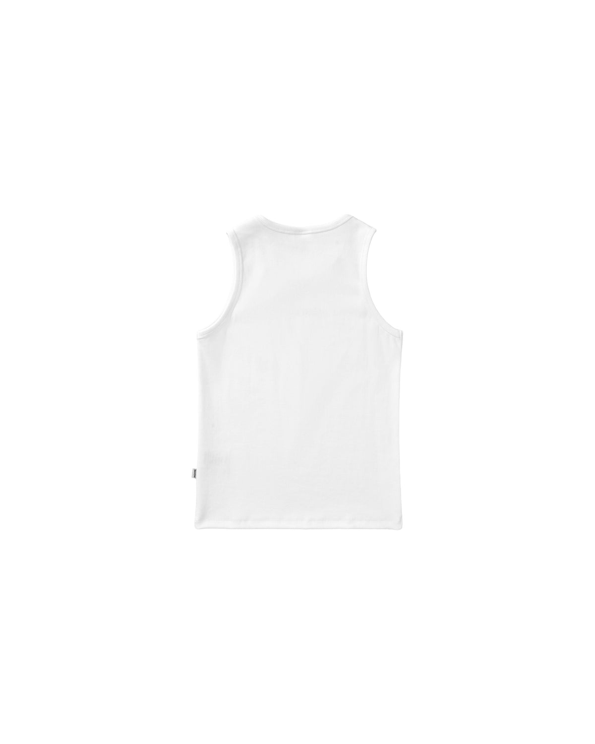 Insane® Signature TankTop - White by INSANE - image 2