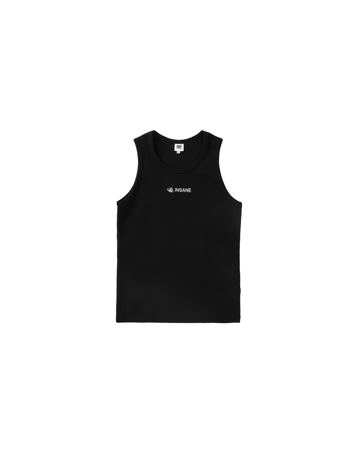 Insane® Signature TankTop - Black by INSANE - image 1