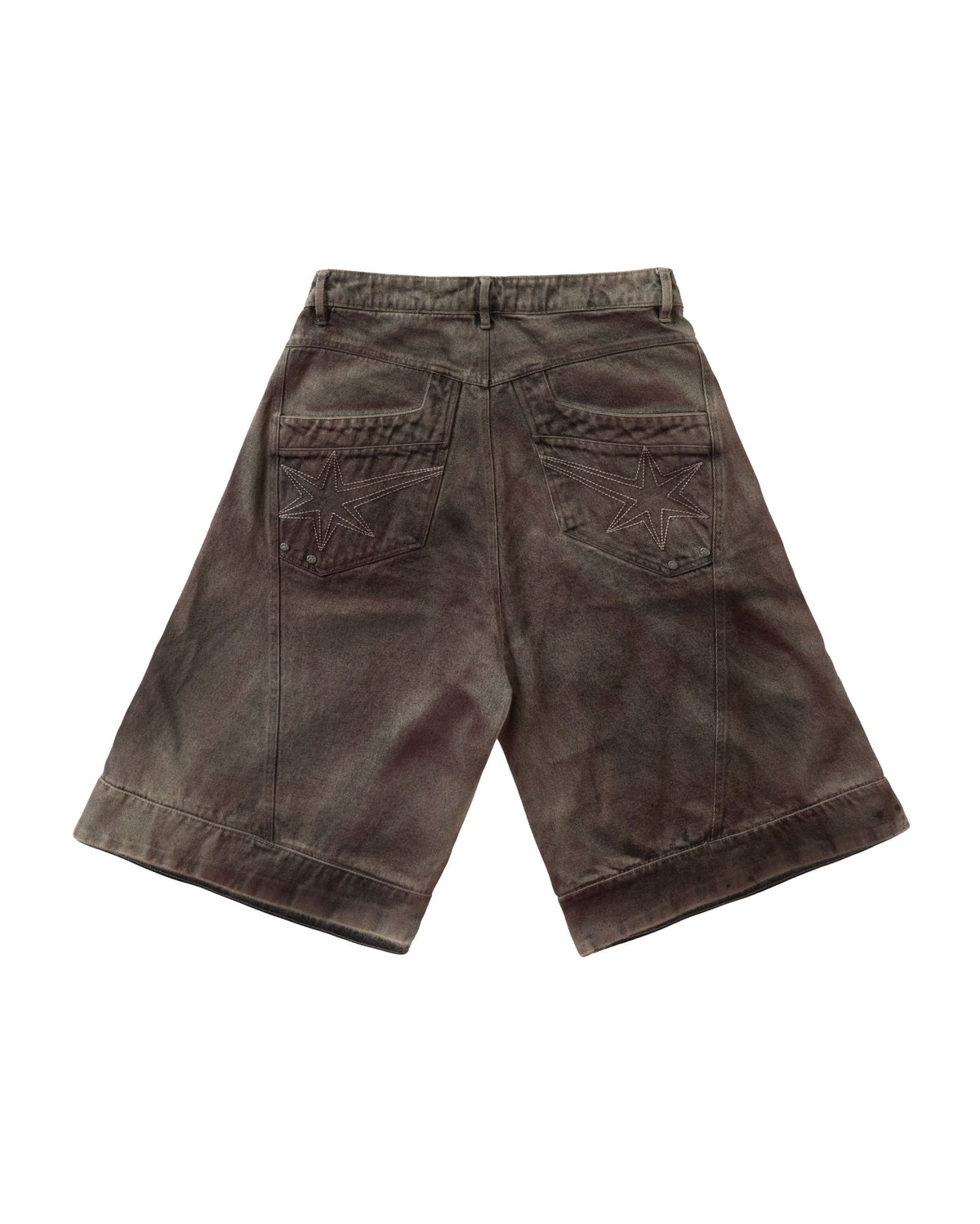 Insane® Smoke Jorts by INSANE - image 2