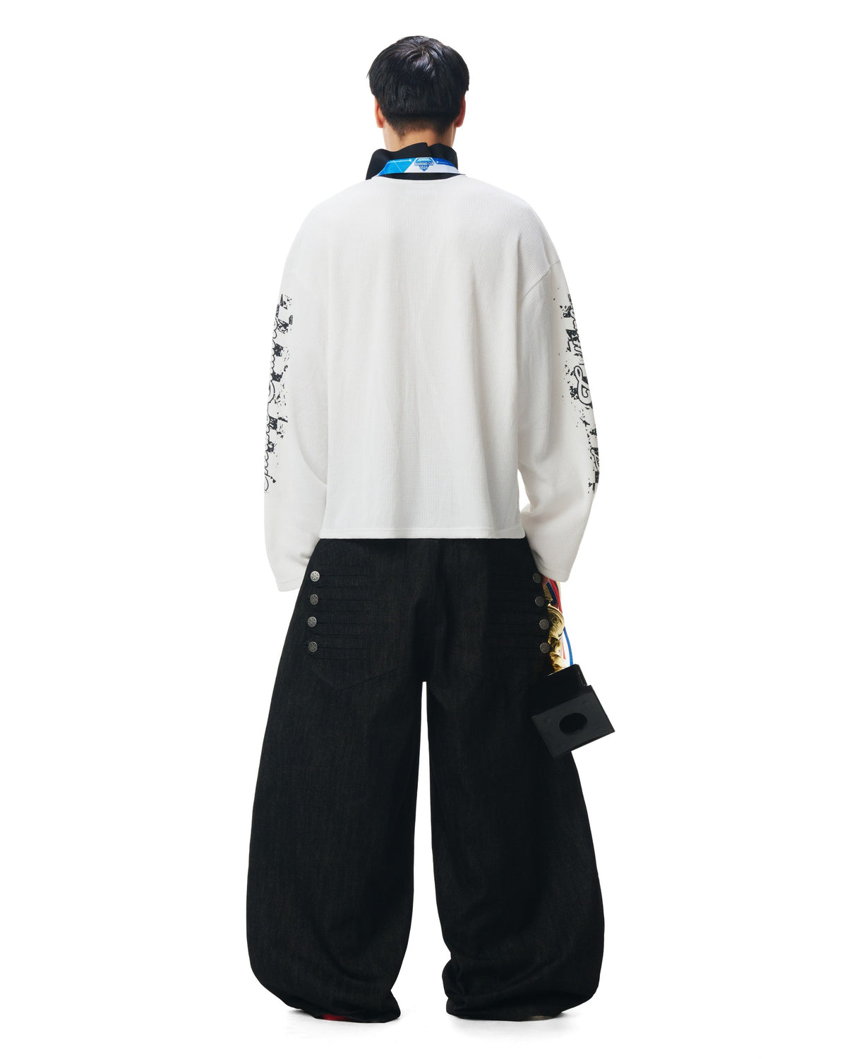 Insane® Sponsor LongSleeve by INSANE - image 5