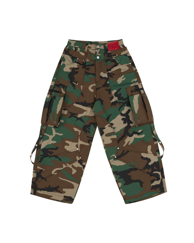 Insane® Shadow Grove Camo Pants by INSANE - image 1